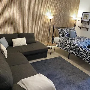  Apartament Sparrow In Kazimierz Polska