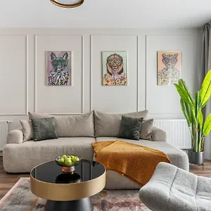  Apartament Scala Center Premium By Lion Polska