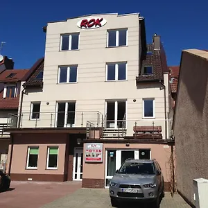 Rok Apartament