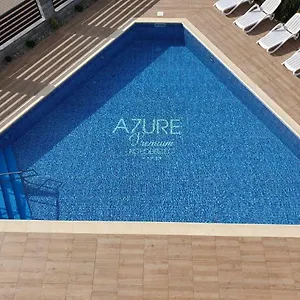 Apartament Azure 19 - 365pam Kolberg
